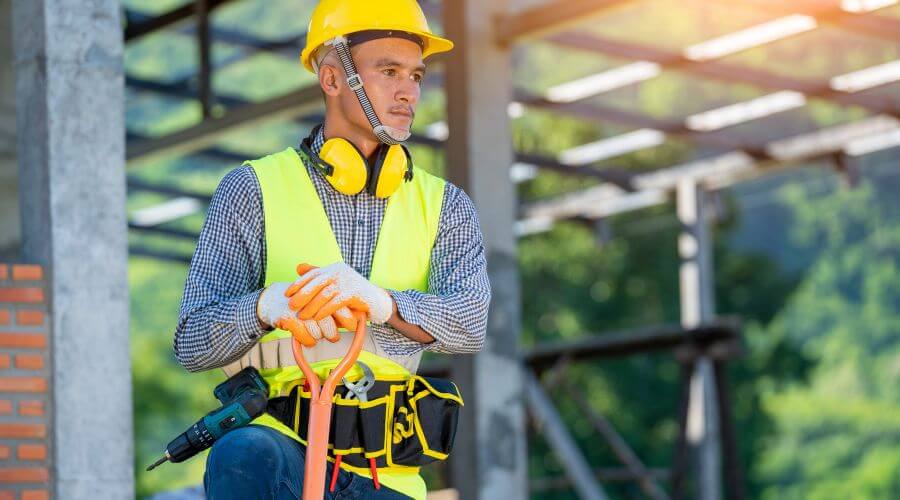 Expert tile roof repair services in Lockport, KY